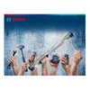 Bosch Professional 10 lames de rechange pour couteaux Voir les images du produit 7