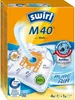 Swirl® 832366 Staubfilter-Beutel - Marke Miele - M 40/M54 Produktbild-Vorschau 1