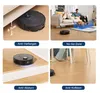 Proscenic Q8 Max Staubsauger Roboter, Saugroboter mit Produktbild-Vorschau 16
