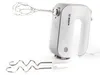 Bosch MFQ4030, Handmixer, Silber, Weiß, 1,4 m, 500 W, 220 - Produktbild-Vorschau 3