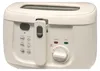 DESKI 1800 Watt 2,5 Liter Fritteuse weiß 613-400470 Produktbild-Vorschau 7