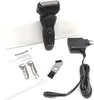 Panasonic ES-RT37, Folienschaber, Schwarz, Tasten, Produktbild-Vorschau 19