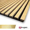 LP Projekt Holzwandpaneel 240x60cm | 2er-Stück Modernes Produktbild-Vorschau 5