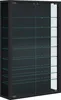 Vitrinenwandvitrine Vitrosa Mini schwarz Produktbild-Vorschau 5
