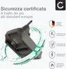 CELLONIC,Con l'adattatore di batterie Makita 18 V a Dyson Anteprima dell’immagine prodotto 5