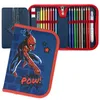Astuccio per la scuola di Spiderman Set di astucci per Anteprima dell’immagine prodotto 7