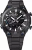 Casio ECB-2300DC-1AEF EDIFICE Uhr Herrenuhr Edelstahl Datum Produktbild-Vorschau 3