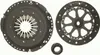 SACHS Kupplungssatz  3000 830 601 Produktbild-Vorschau 1