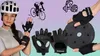 FIT4MED | Fahrradhandschuhe - Schwarz - Größe M - Produktbild-Vorschau 10