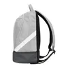 Jako Iconic Rucksack - Soft Grey / Anthra Light  | Größe: Produktbild-Vorschau 4