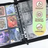 Sammelkarten Hüllen, 60 stück Transparent Sammelkarten Produktbild-Vorschau 3