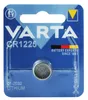 Pile lithium CR 1225 - Pile bouton Varta 3 V de 48 mAh Voir les images du produit 10