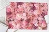 MuchoWow® Schreibtischunterlage Blumen - Rosa - Rosen 60x40 Produktbild-Vorschau 5