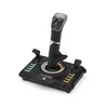 A product shot of a flightstick controller. Anteprima dell’immagine prodotto