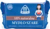 Sapone naturale grigio, 175 g Anteprima dell’immagine prodotto 2