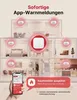 X-Sense Smart Rauchmelder XS01-M mit SBS50 Basisstation,  Produktbild-Vorschau 12
