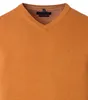 CASAMODA Herren Pullover V-Neck Regular Pima-Baumwolle Produktbild-Vorschau 3