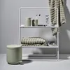 Zone Denmark Regal A-Table 75cm Stahl hellgrau Produktbild-Vorschau 7
