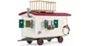 Schleich Horse Club72141 Geheimes Turnier-Training am Produktbild-Vorschau 6