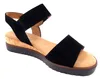Gabor Damen Sandalette in Schwarz, Größe 5.5 Produktbild-Vorschau 22