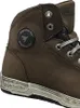 Stylmartin Marshall waterproof Motorradschuhe, braun, 42 Produktbild-Vorschau 3