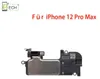Hörmuschel für iPhone 12 Pro Max Ohrmuschel Ear Speaker Produktbild-Vorschau 3