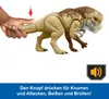 Jurassic World JJP79, 4 rok / roky, Viacfarebný, Plast Náhľad obrázku produktu 4