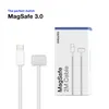 iMounts MacBook MagSafe 3 Ladekabel 2m – USB-C - 140W kabel Produktbild-Vorschau 7