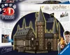 Ravensburger RAV P Hogwarts Schloss - Die Groe Halle 11550 Náhľad obrázku produktu 1