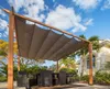 Paragon Venkovní hliníková pergola Florida 1111 vzhled Náhled obrázku produktu 1