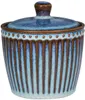 Greengate Zuckerdose mit Deckel Alice Oyster Blue Produktbild-Vorschau 1