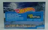 Mattel Hot Wheels Adventskalender inkl. 8 Autos + Zubehör Produktbild-Vorschau 4