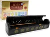 7 Chakren Set: Räucherstäbchen + Räucherstäbchen Box 7 Produktbild-Vorschau 1