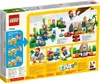 LEGO® Super Mario™ 71418 Tvořivý box – set pro tvůrce Náhled obrázku produktu 23
