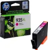 HP 935 XL Druckerpatrone magenta (C2P25AE) Náhľad obrázku produktu 32