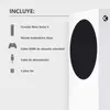 Microsoft Xbox Series S, 1 TB, barva: bílá Náhled obrázku produktu 14