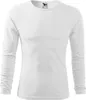 Langärmeliges Herren-T-Shirt, 100% Baumwolle, unbedruckt, Produktbild-Vorschau 4