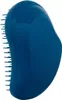 A blue Tangle Teezer hairbrush is shown against a white background. Anteprima dell’immagine prodotto