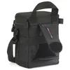 Lowepro Lens Case 11x14, Gürtel, Hand, Schwarz, 300 g, 110 Produktbild-Vorschau 5