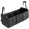 Kofferraumtasche Faltbox – 71L Auto Organizer mit 3 Kammern Produktbild-Vorschau 10
