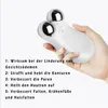 Welikera Mikrostrom Gesichtsmassagegerät, 3 Modi, Gesichts Produktbild-Vorschau 3