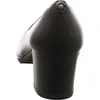 Tamaris Damen Pumps Leder Blockabsatz bequem 1-22416-43, Produktbild-Vorschau 34