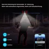 Monitorování fotoaparátu mimo baterii Solar 2K PTZ WLAN Náhled obrázku produktu 2