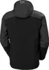 Helly Hansen Softshelljacke Oxford, navy/stone, Gr.L Produktbild-Vorschau 5