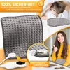 HEIMWERT Wärmekissen Heizkissen mit Abschaltautomatik - Produktbild-Vorschau 4