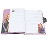 TOPModel dagboek met code en geluid REBEL KITTY Produktbild-Vorschau 4