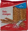 Jeden Tag Salzstangen mit Meersalz 3er Pack (3x250g Produktbild-Vorschau 2