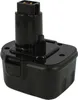 batterie 3300mAh 12V pour Dewalt DC542, DC542K, DC612KA, Voir les images du produit 2