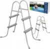 Bestway Poolleiter 84 Cm Silber 84 cm Silber 84 cm Produktbild-Vorschau 107