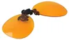 TRANKIELO® - Lunettes clipables anti-lumière bleue - Voir les images du produit 9